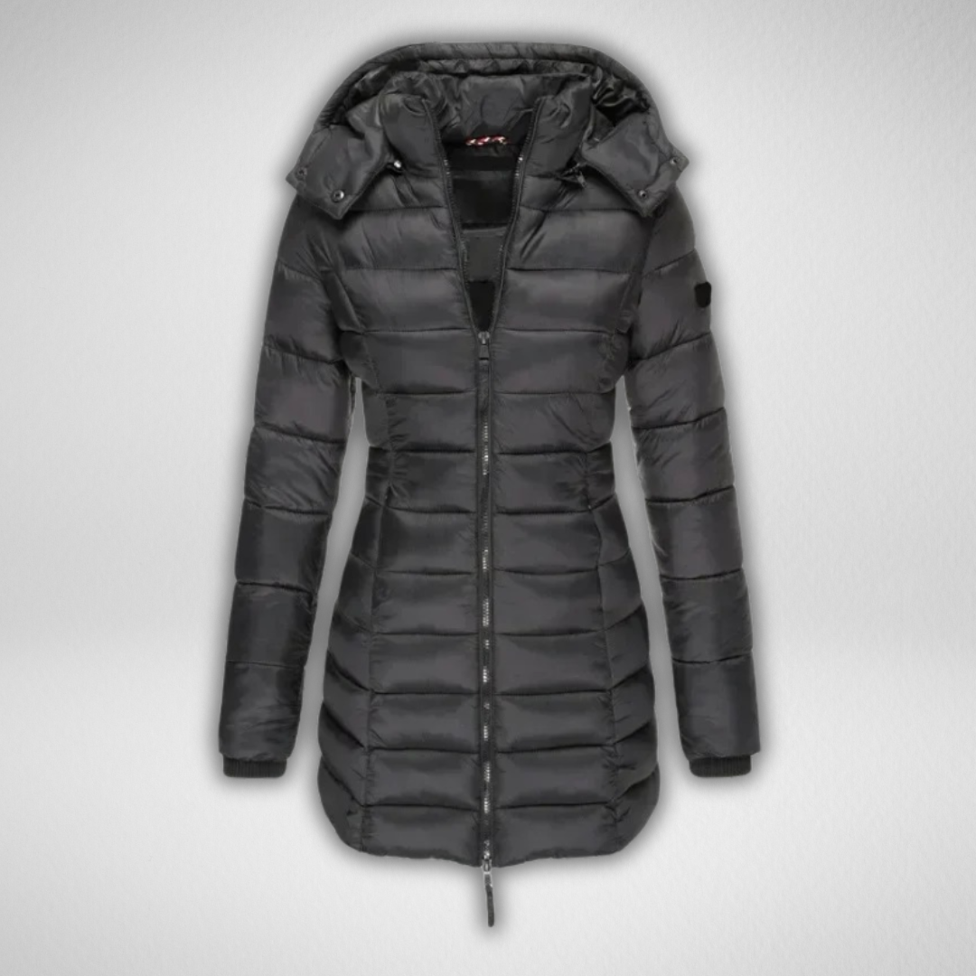 Essie™ Elegant Parka