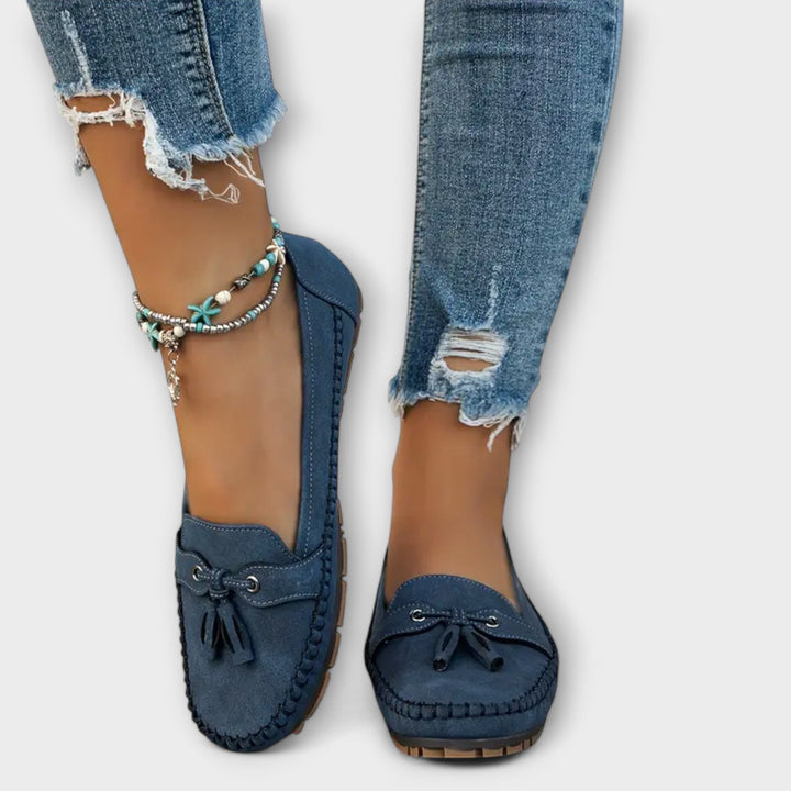 Sophie | Elegant Loafer