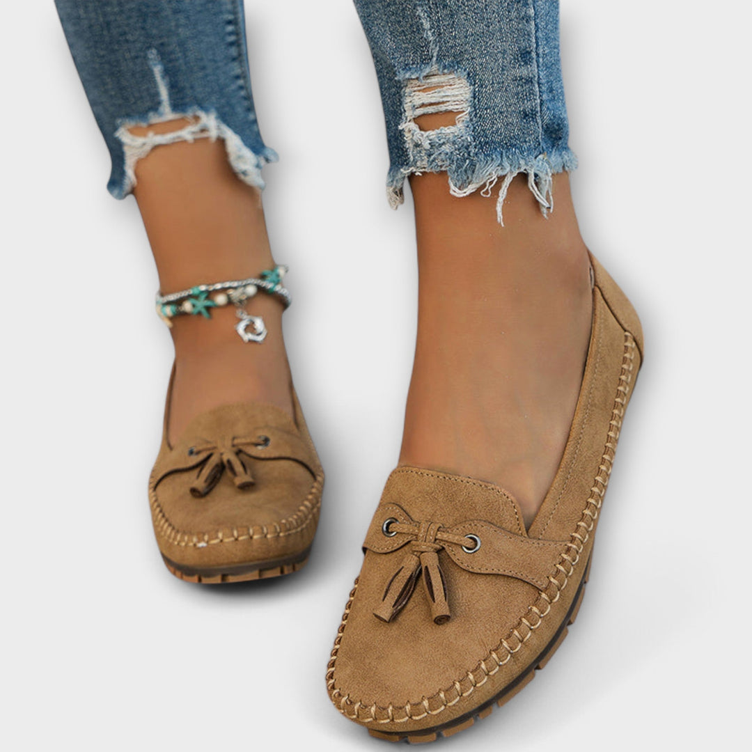 Sophie | Elegant Loafer