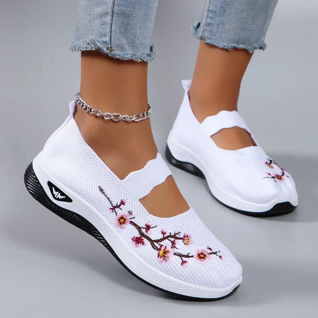 Matilda | Comfortable Orthopedic Shoes