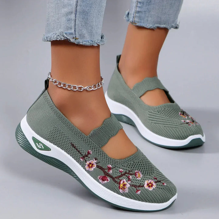 Matilda | Comfortable Orthopedic Shoes