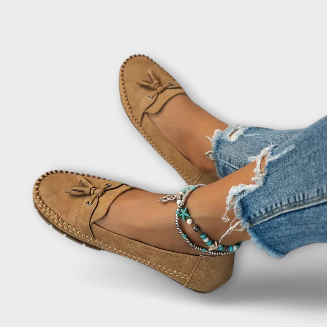 Sophie | Elegant Loafer