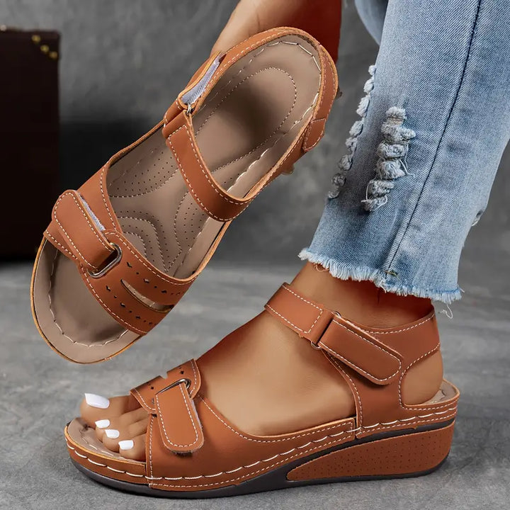 Eliza | Orthopedic Sandals